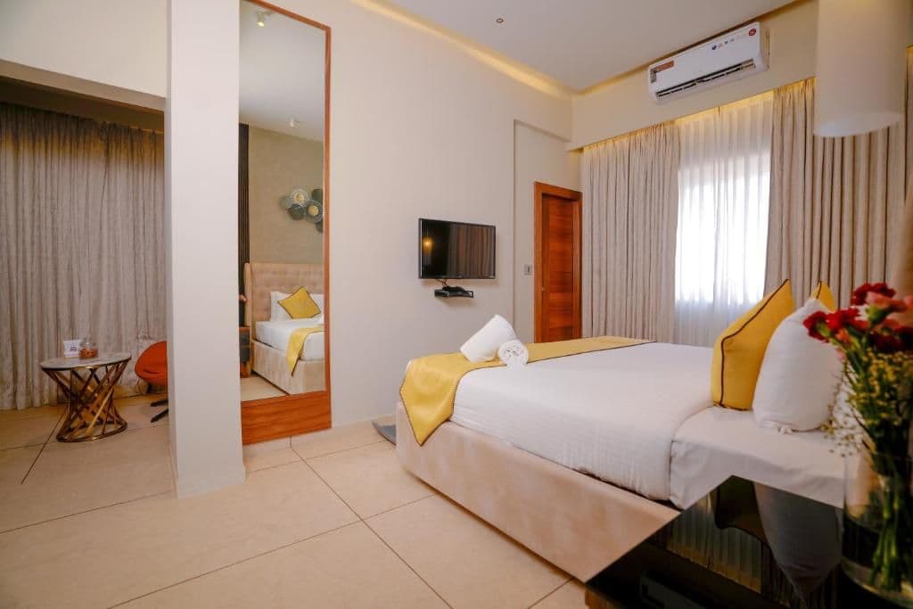 Lazdana Bangalore