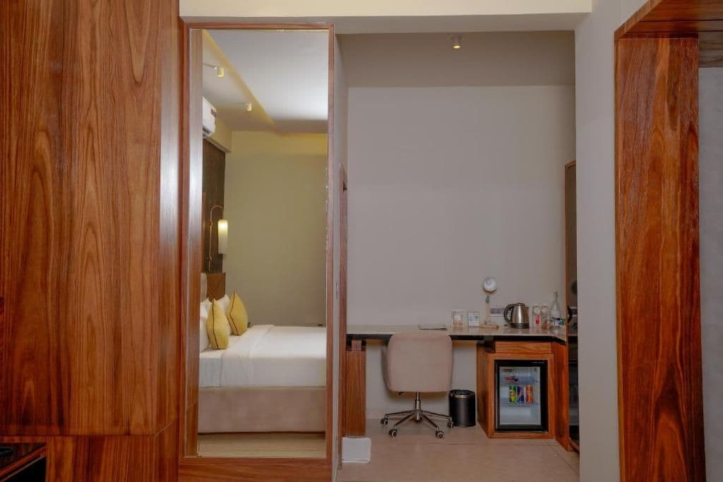 Lazdana Bangalore