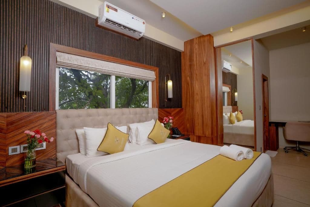 Lazdana Bangalore