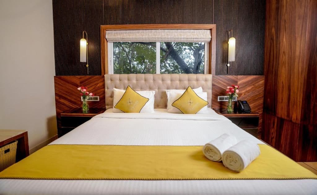 Lazdana Bangalore