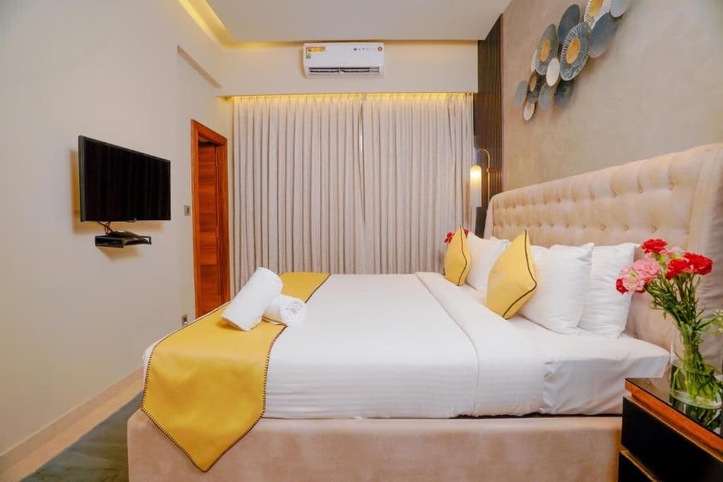 Lazdana Bangalore