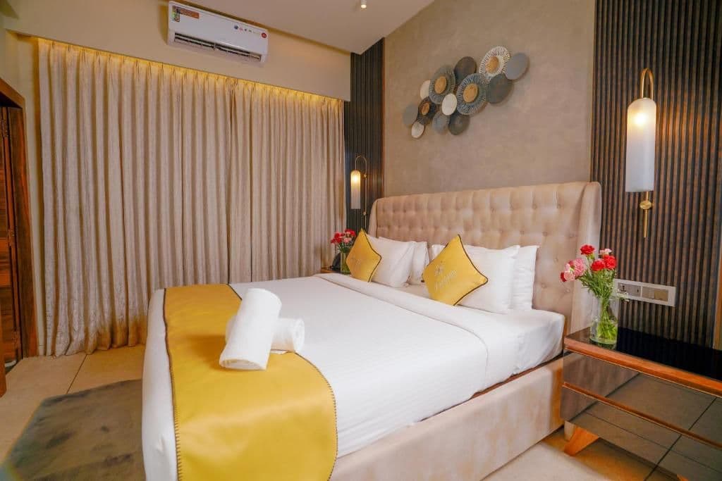 Lazdana Bangalore