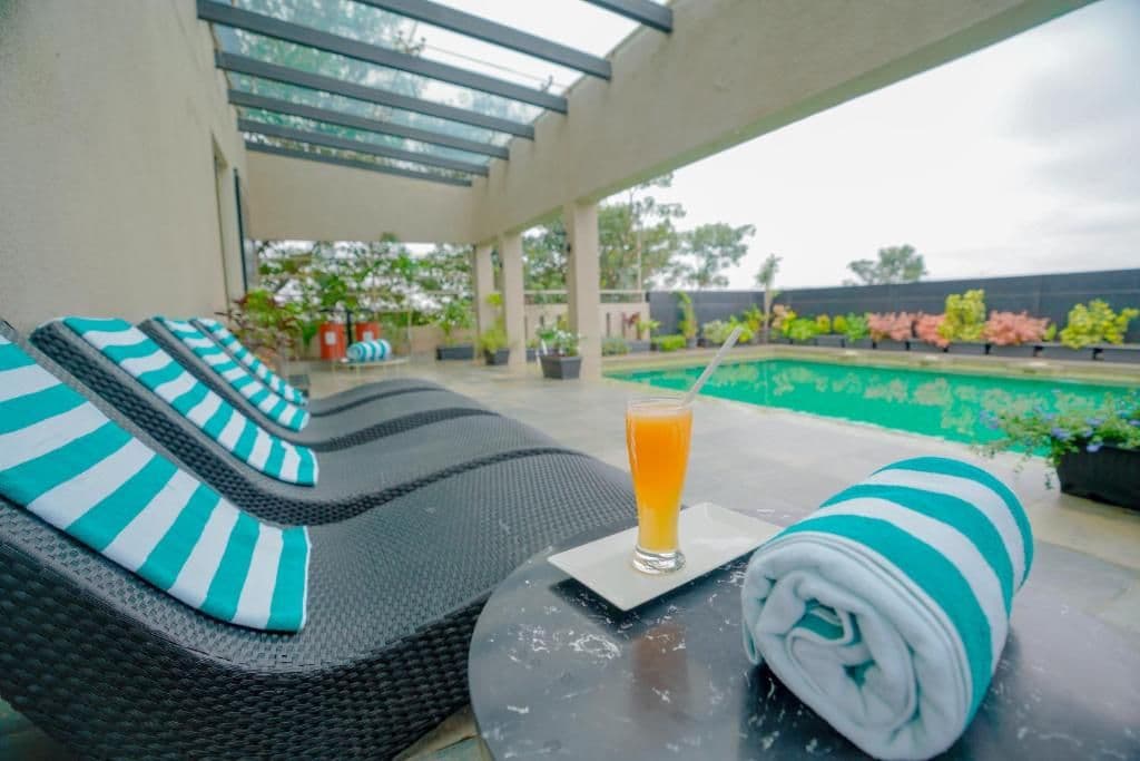 Lazdana Bangalore