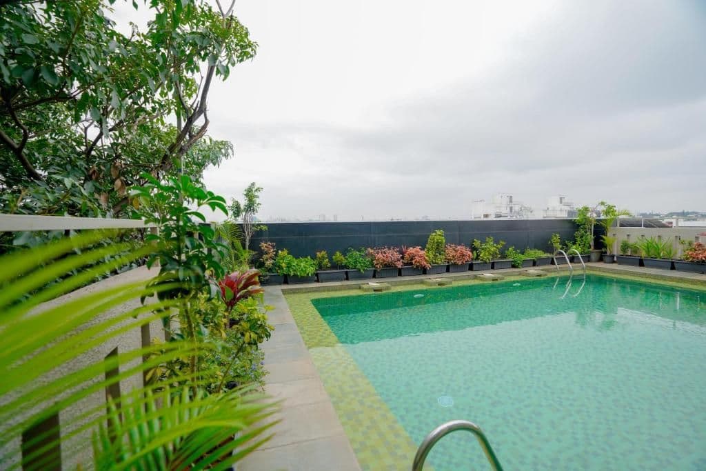 Lazdana Bangalore
