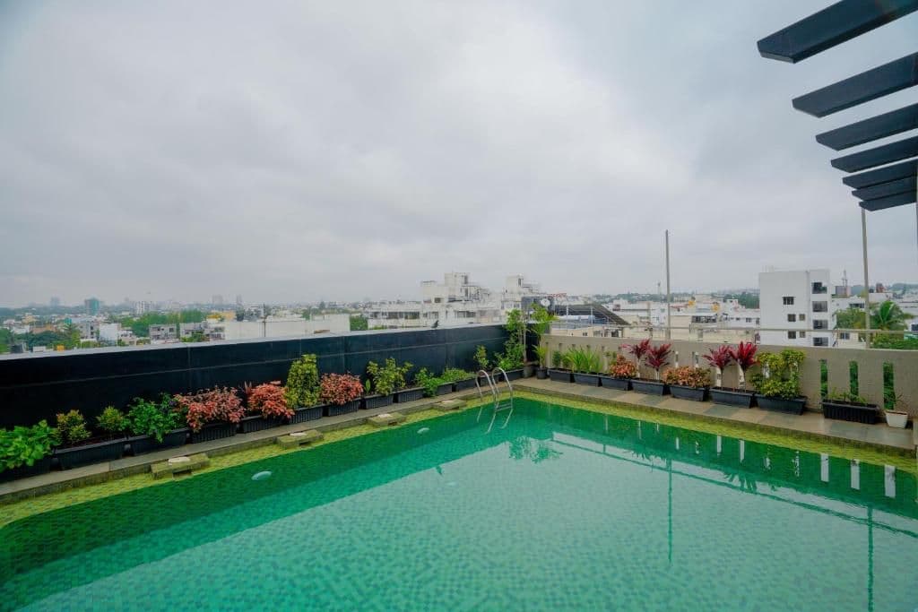 Lazdana Bangalore