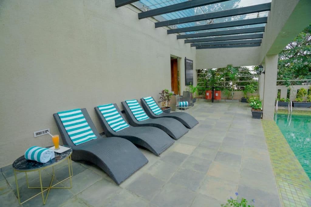 Lazdana Bangalore