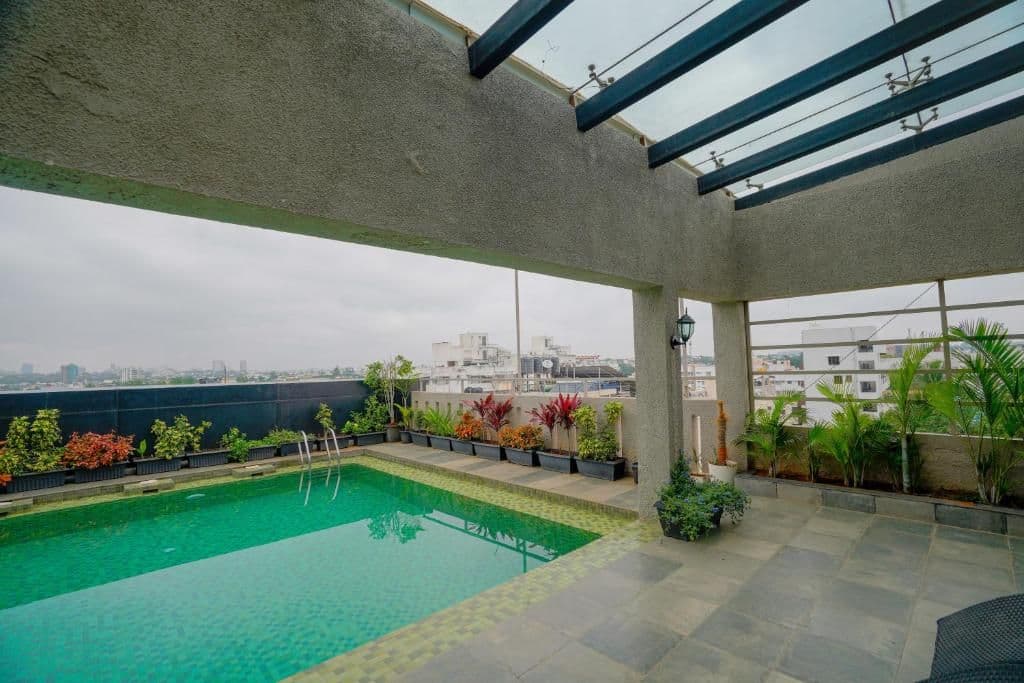 Lazdana Bangalore