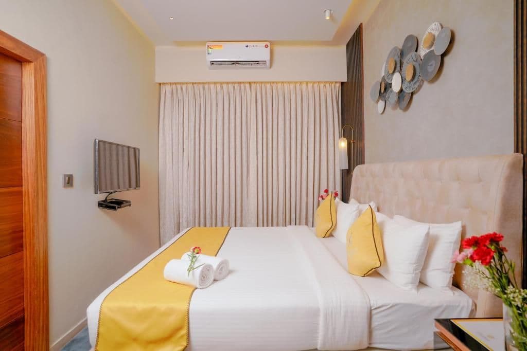 Lazdana Bangalore