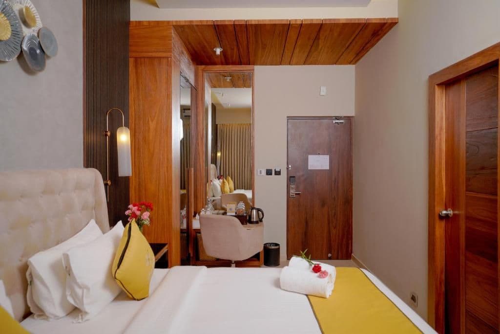 Lazdana Bangalore