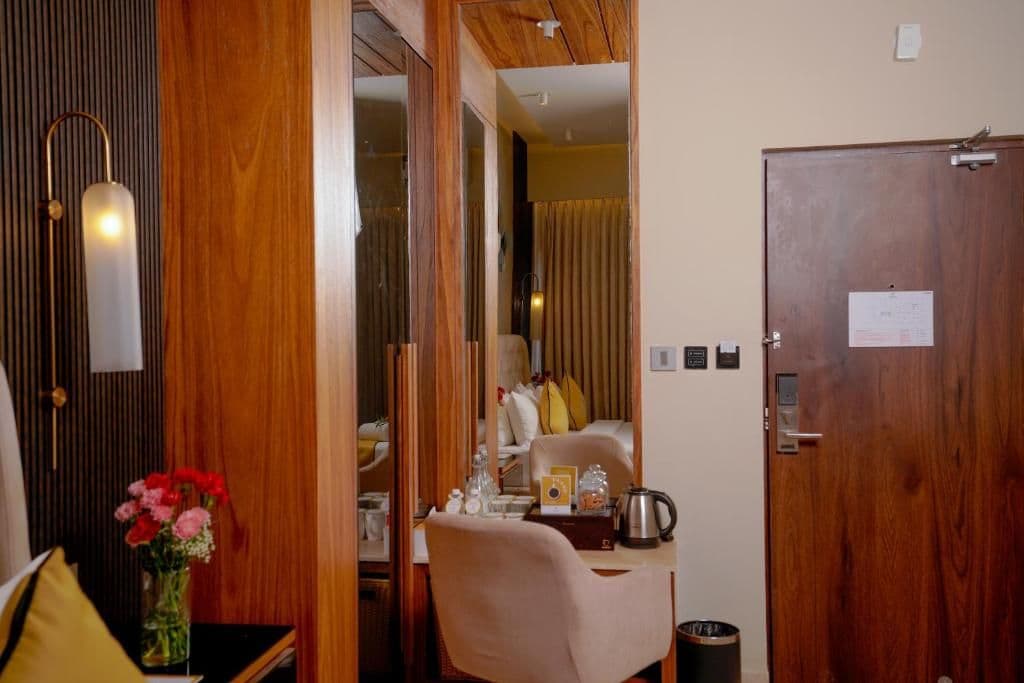 Lazdana Bangalore