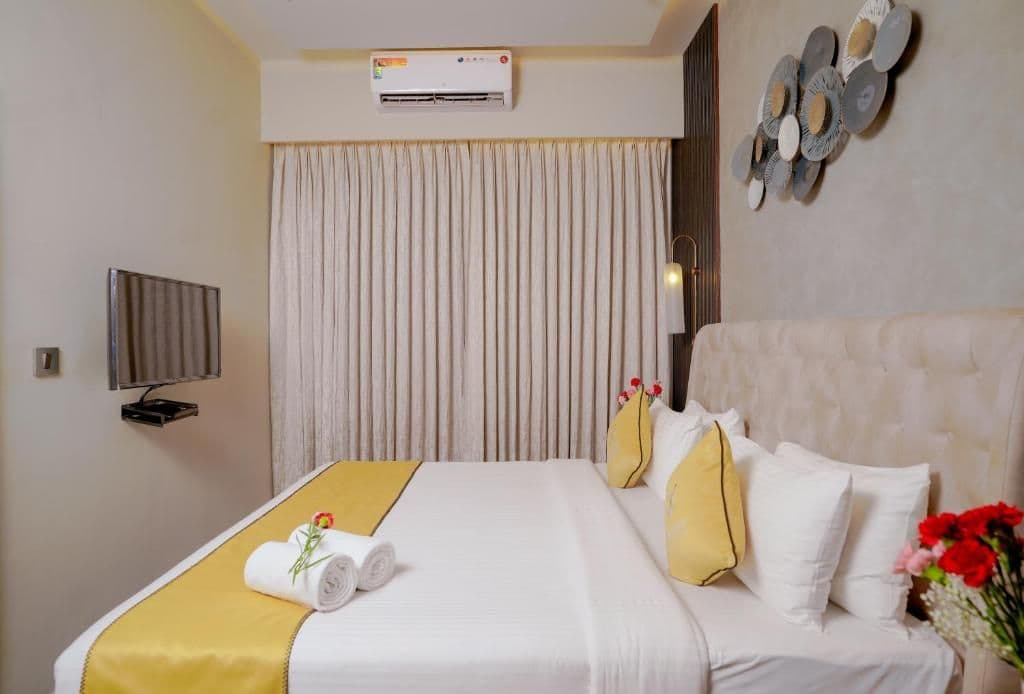 Lazdana Bangalore