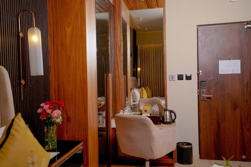 Lazdana Bangalore
