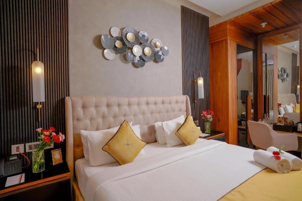 Lazdana Bangalore