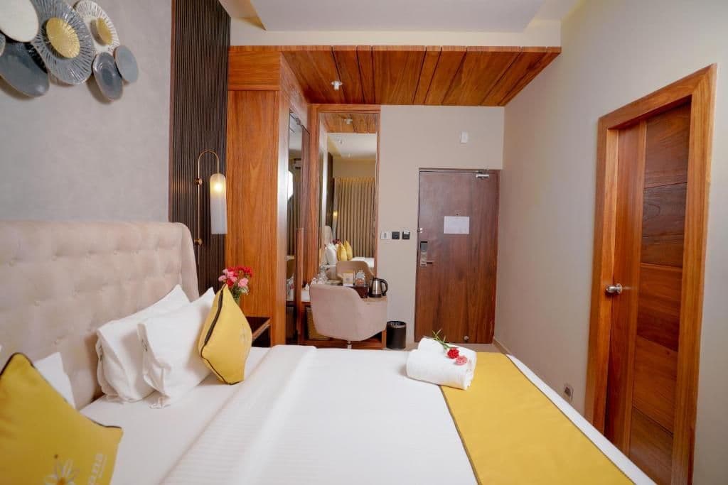 Lazdana Bangalore
