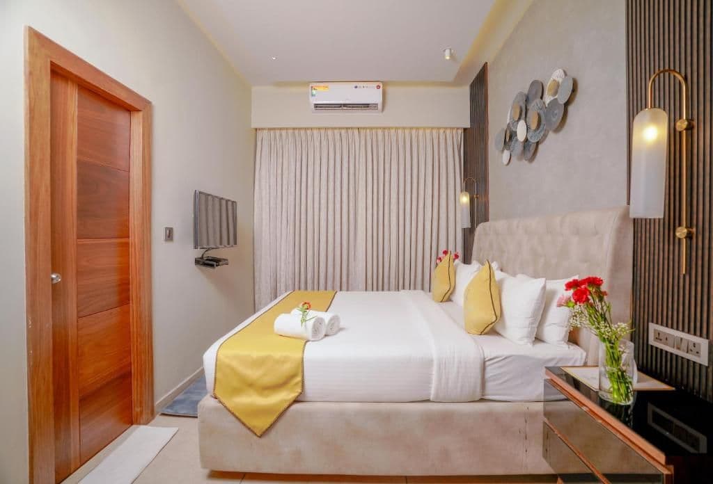 Lazdana Bangalore