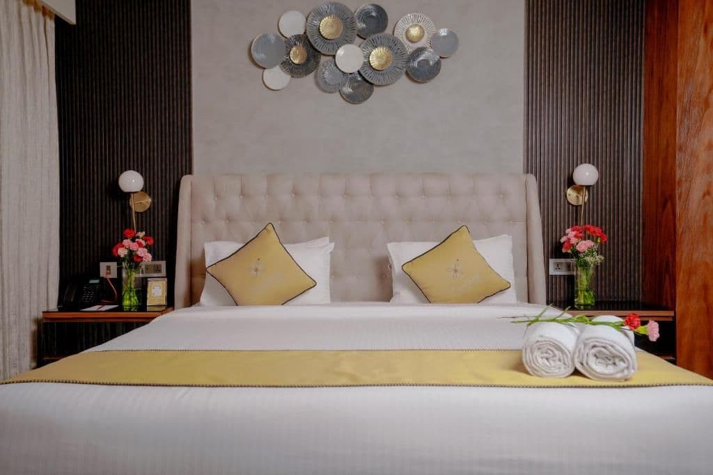 Lazdana Bangalore