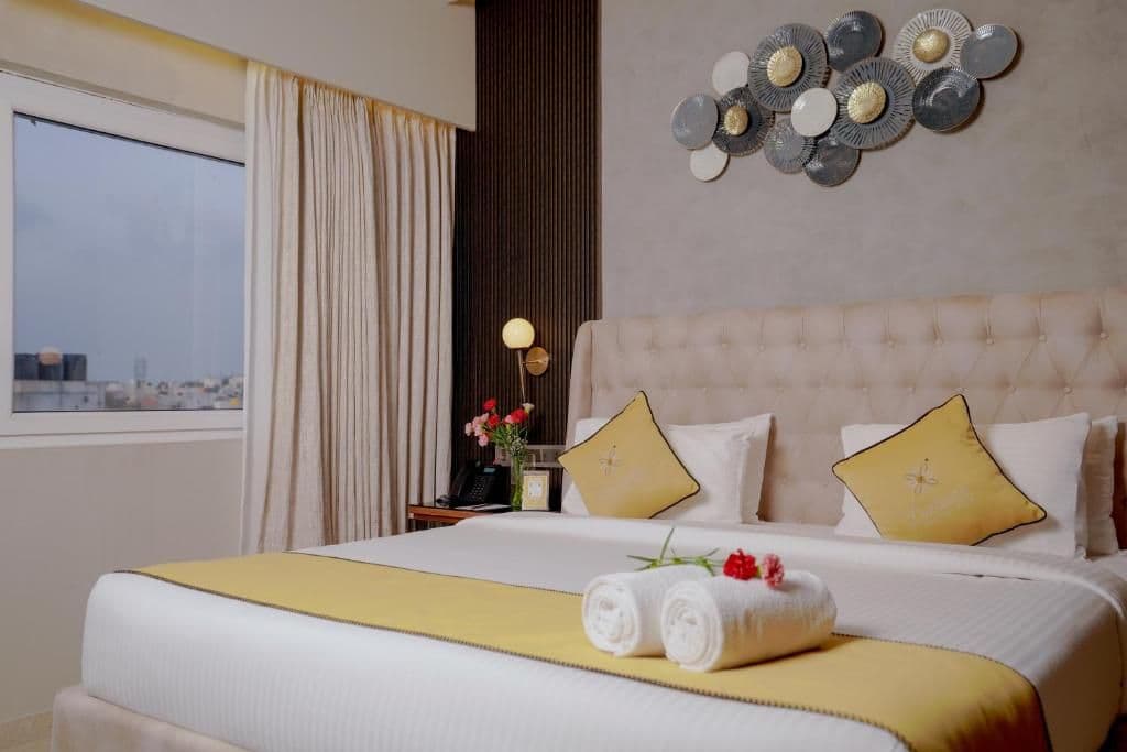 Lazdana Bangalore