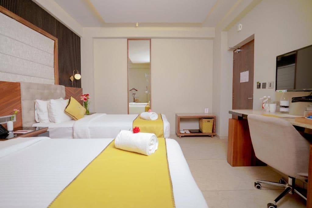 Lazdana Bangalore