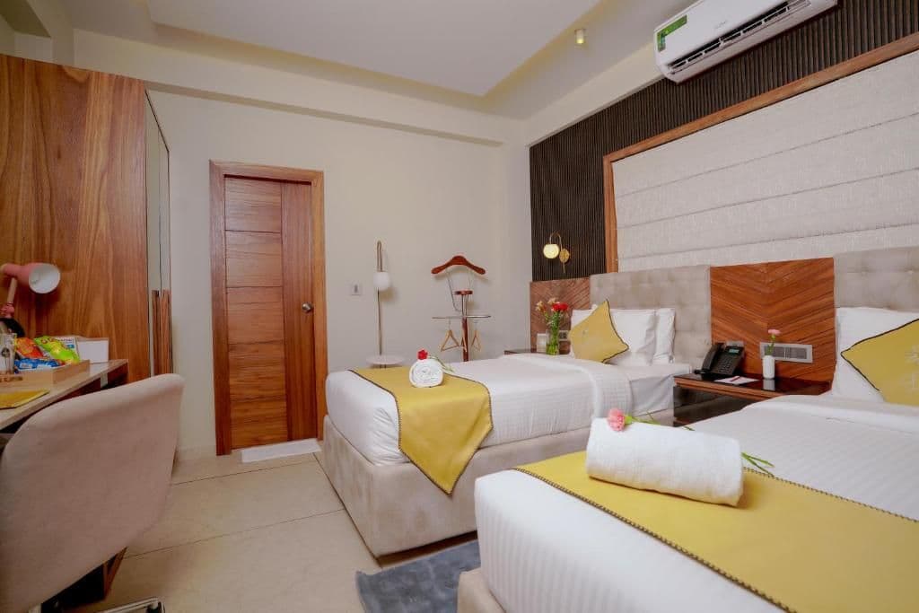 Lazdana Bangalore