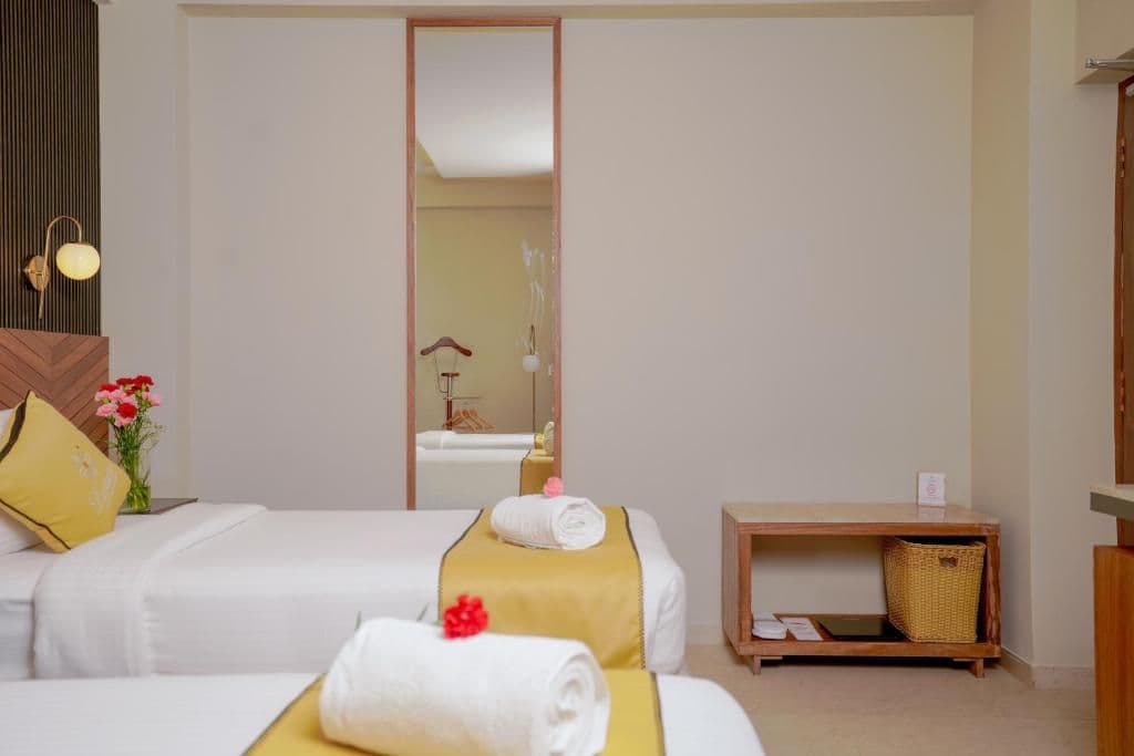 Lazdana Bangalore