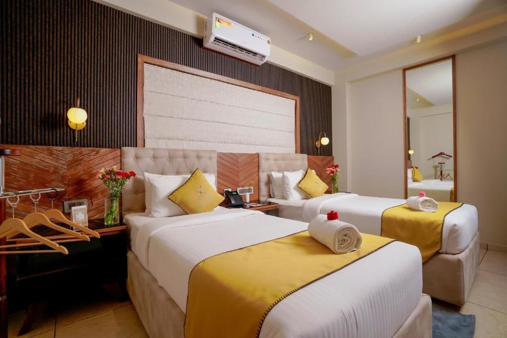 Lazdana Bangalore