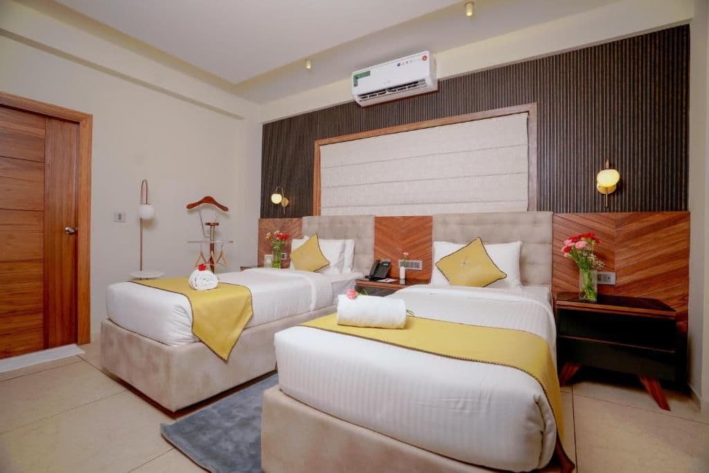 Lazdana Bangalore