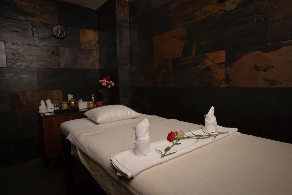 Lazdana Bangalore