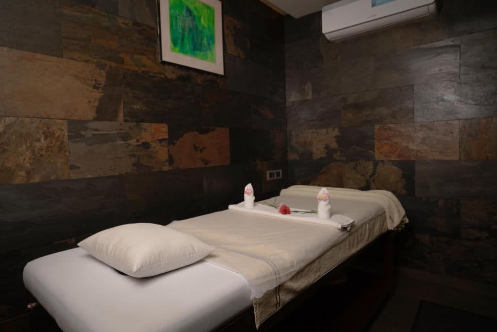 Wellness & Spa