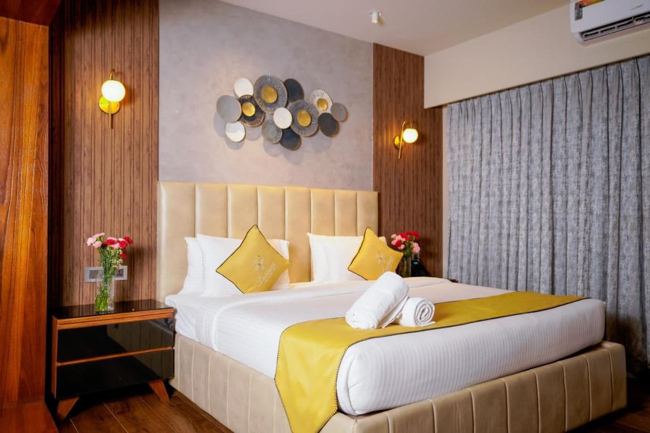 Signature Room