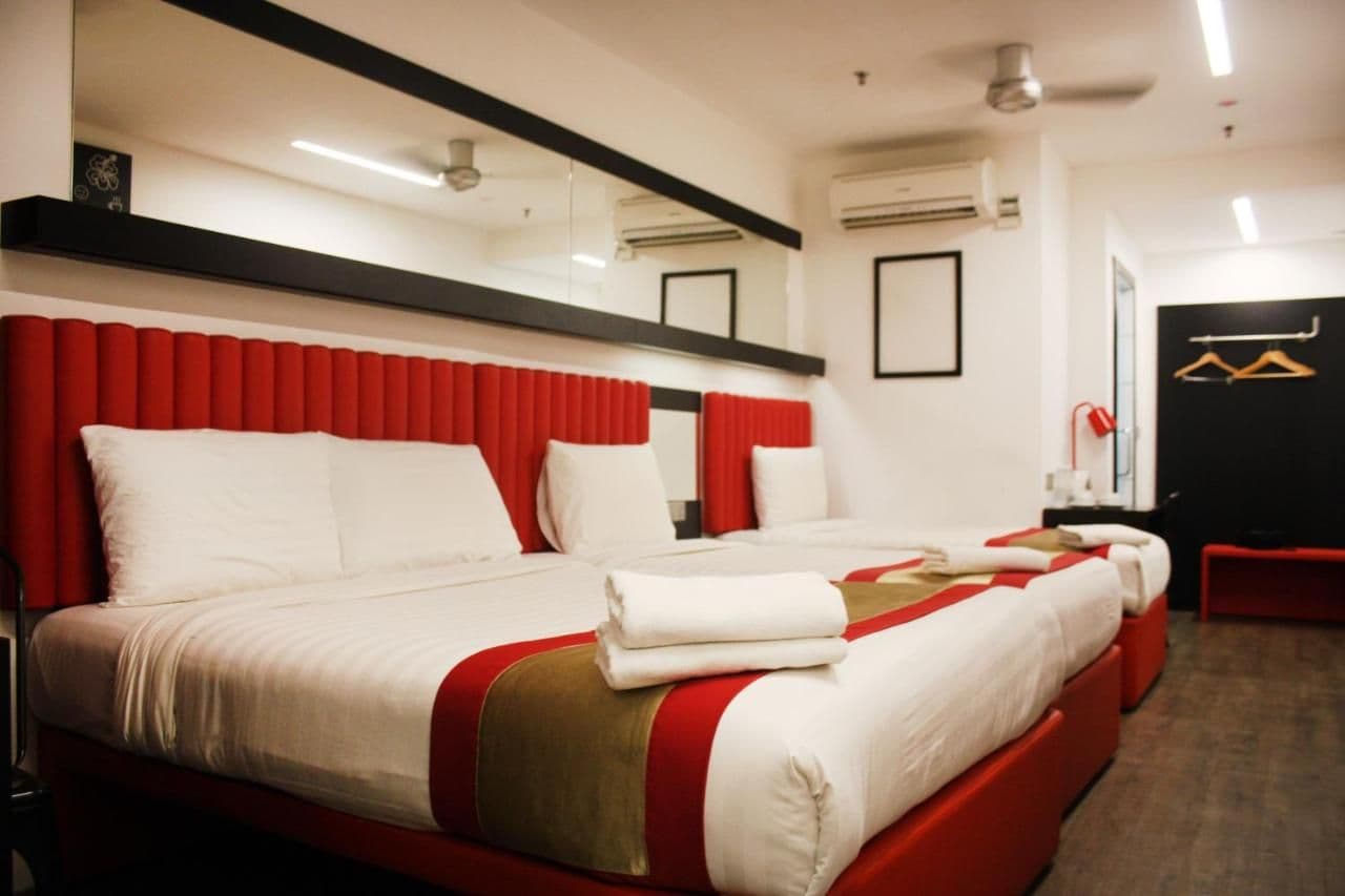 Family Suite (4 Adults) - Image 7
