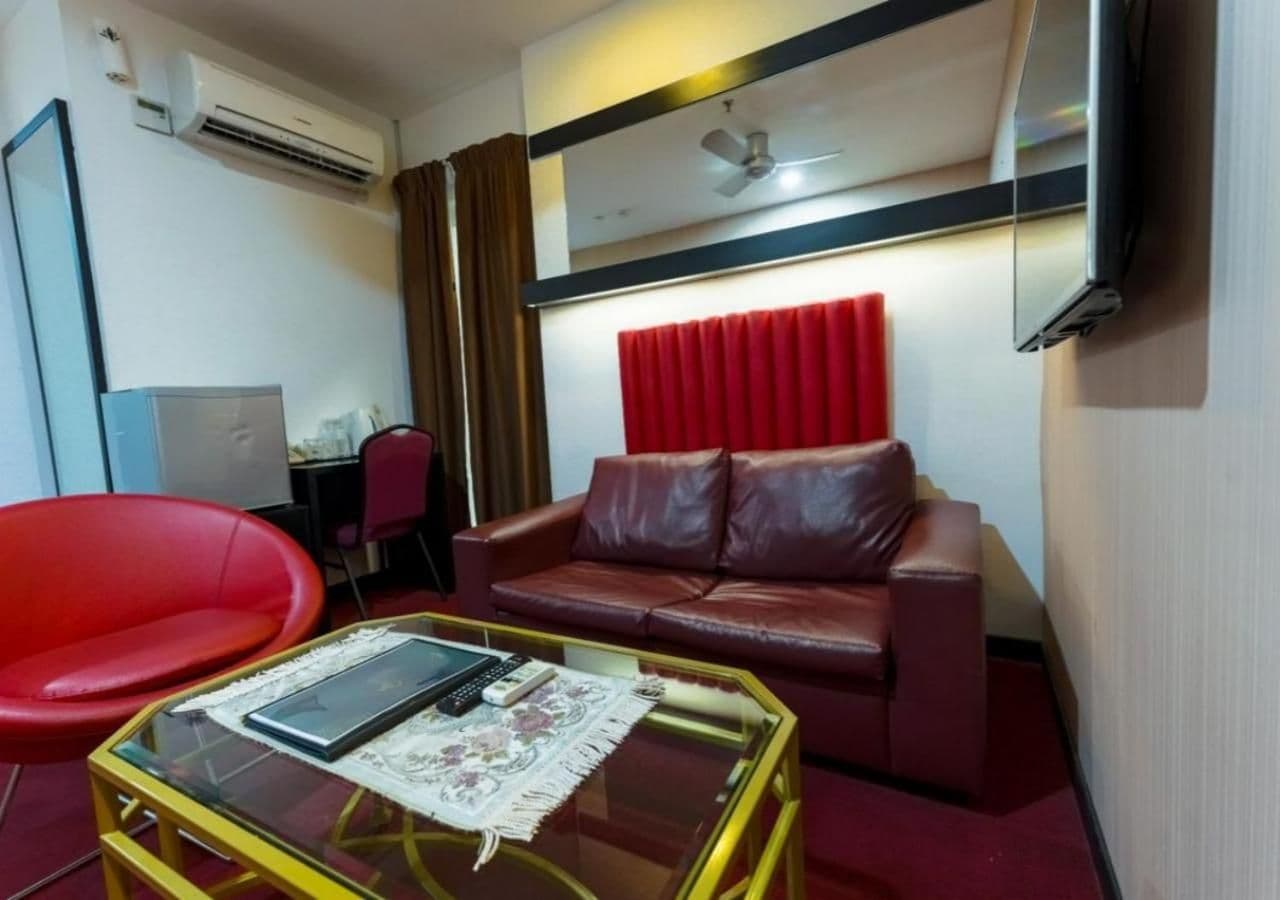 Premium Suite