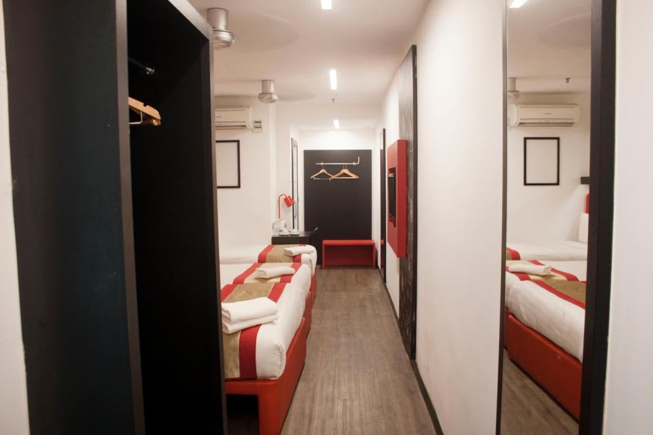 Family Suite (4 Adults) - Image 2
