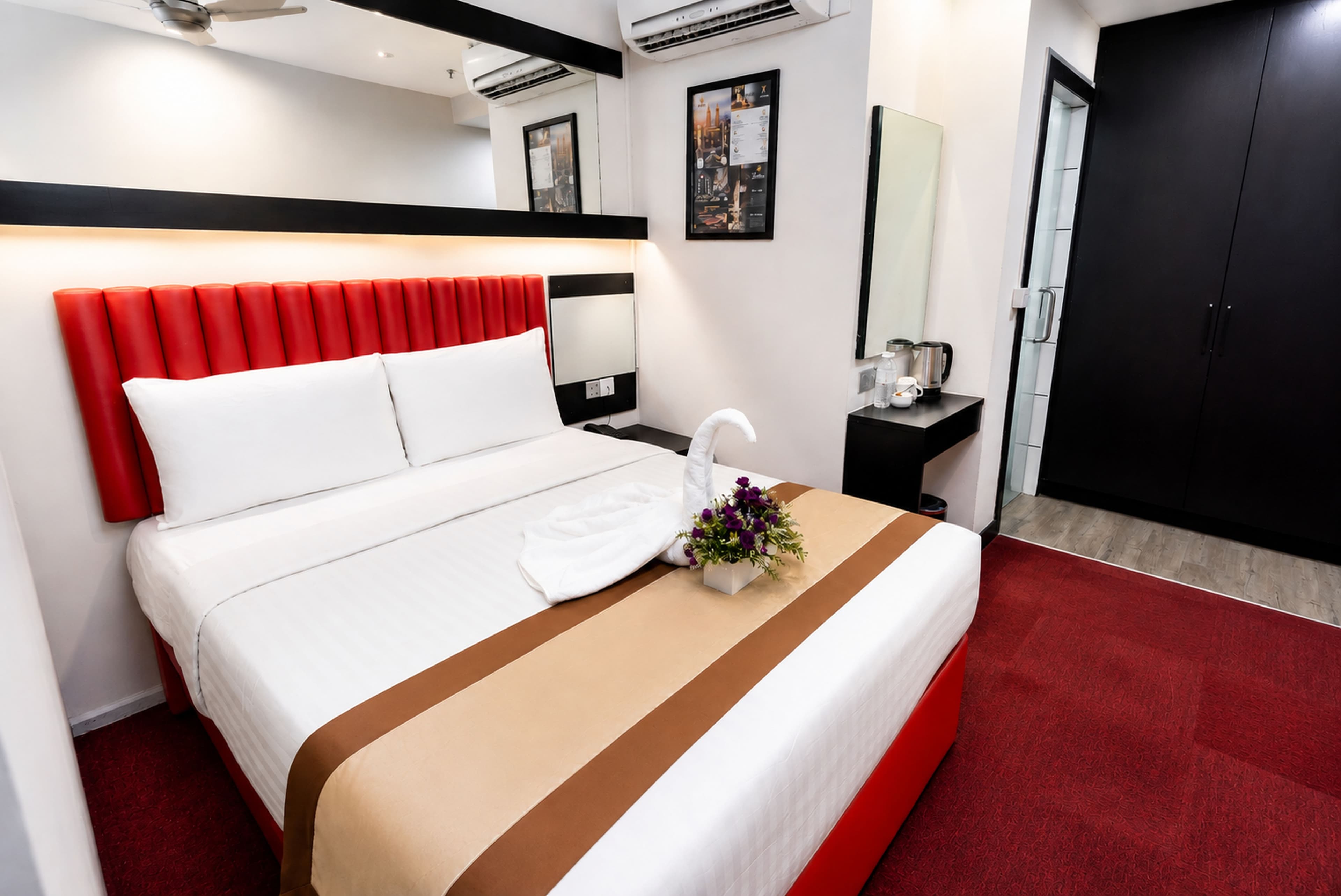 Standard Double Room - Image 2