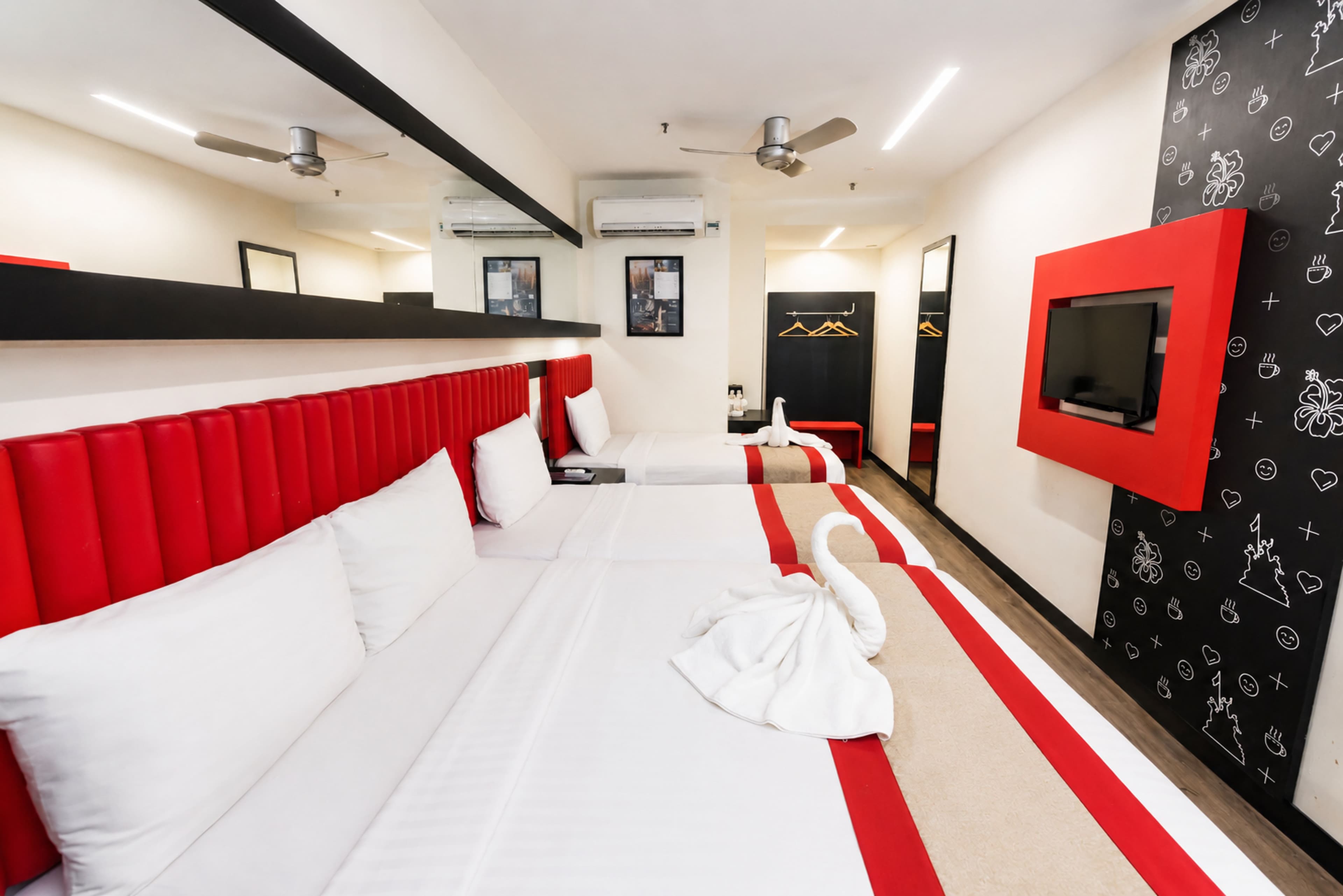Premium Suite