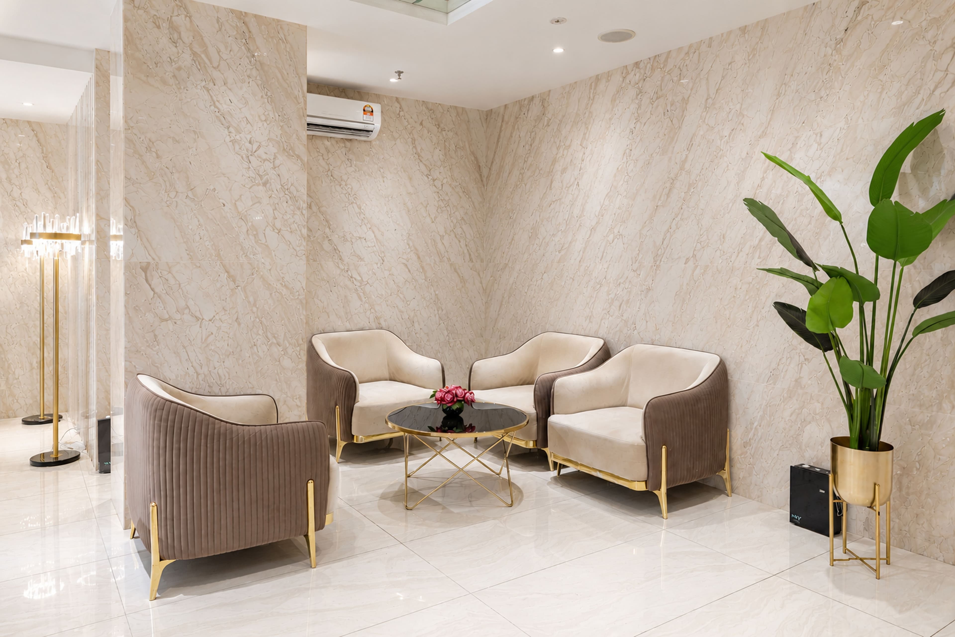 Luxury Interior