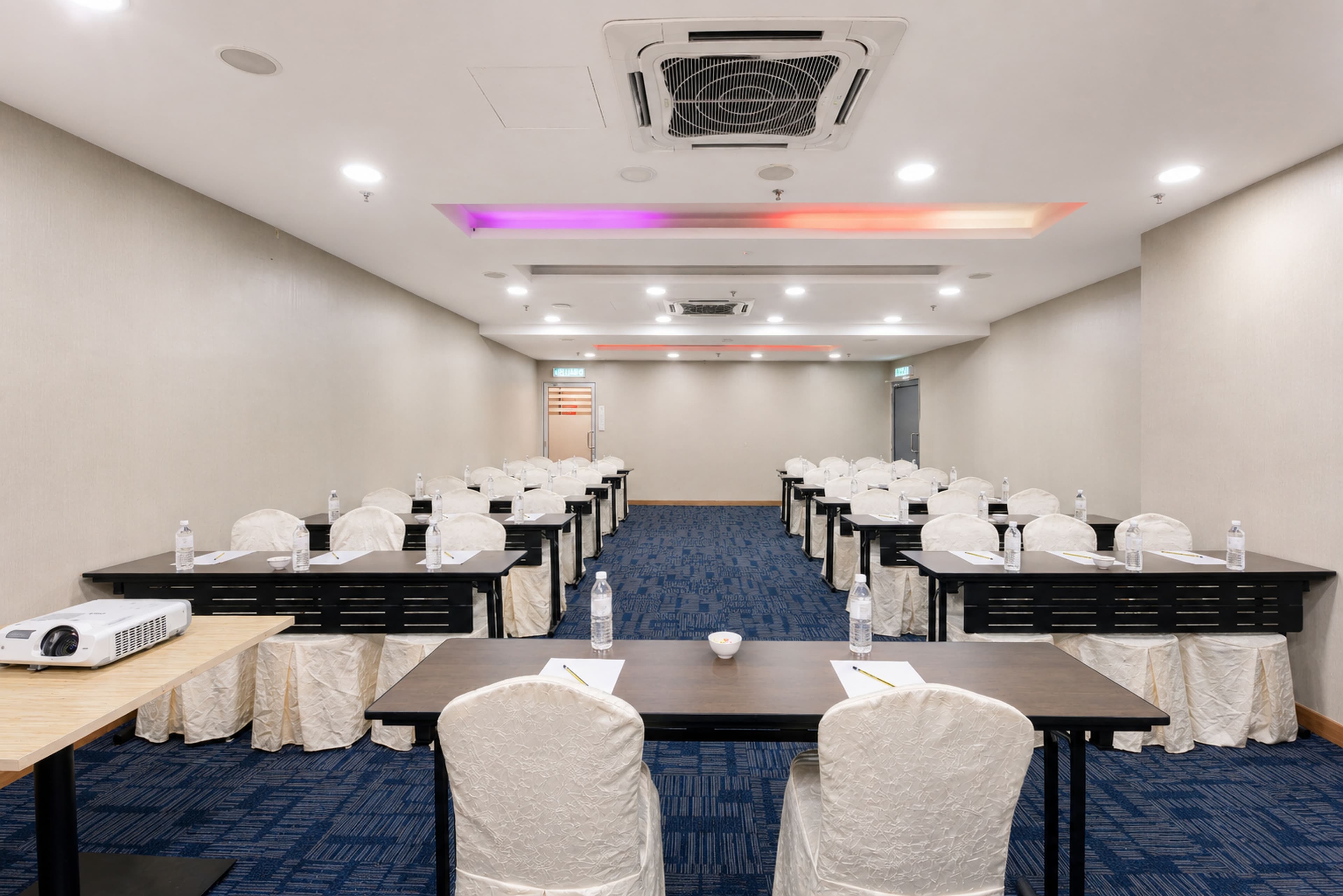 Corporate Events & Conferences