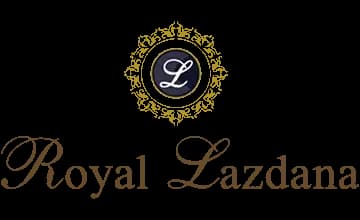 Royal Lazdana
