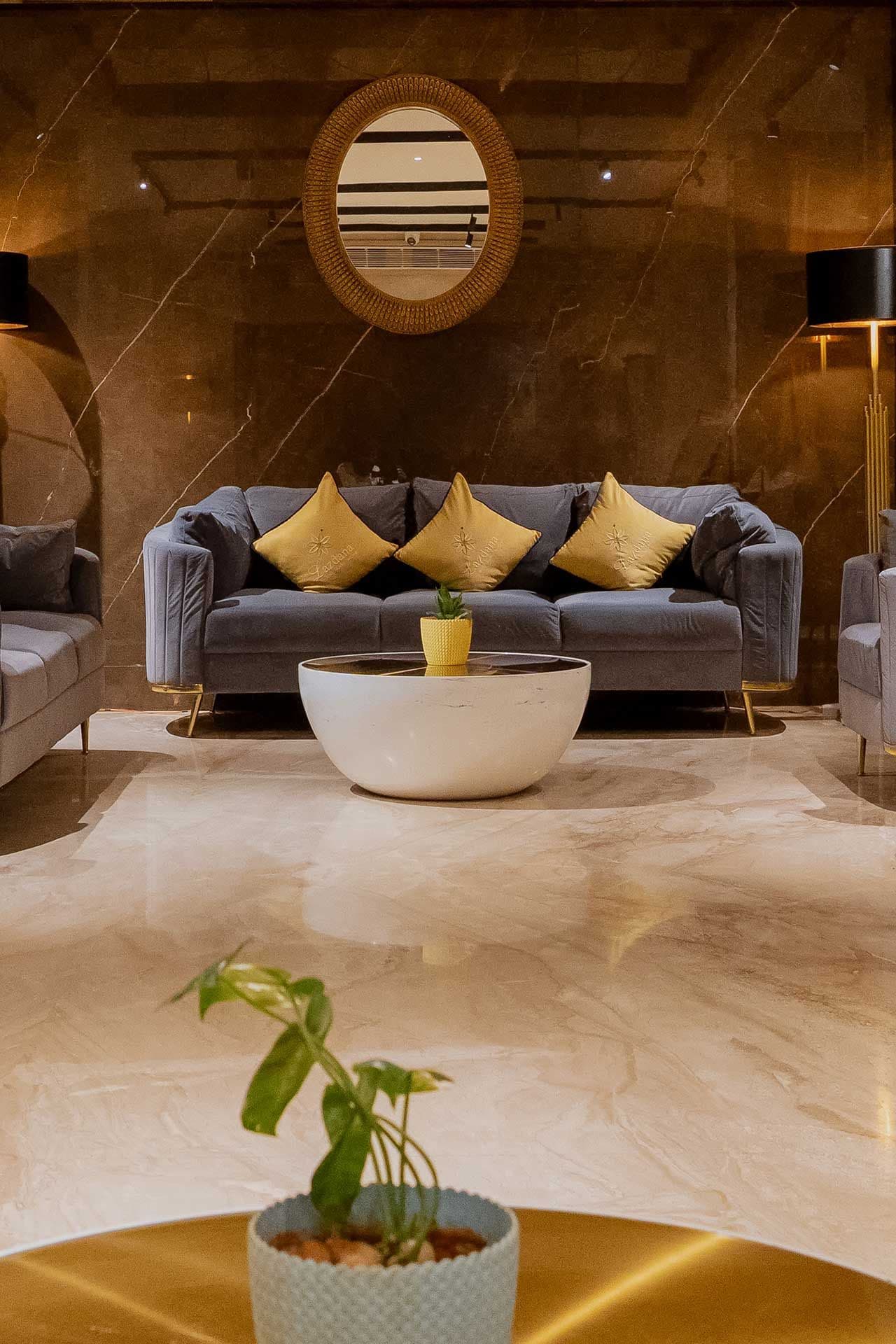Luxury Experience