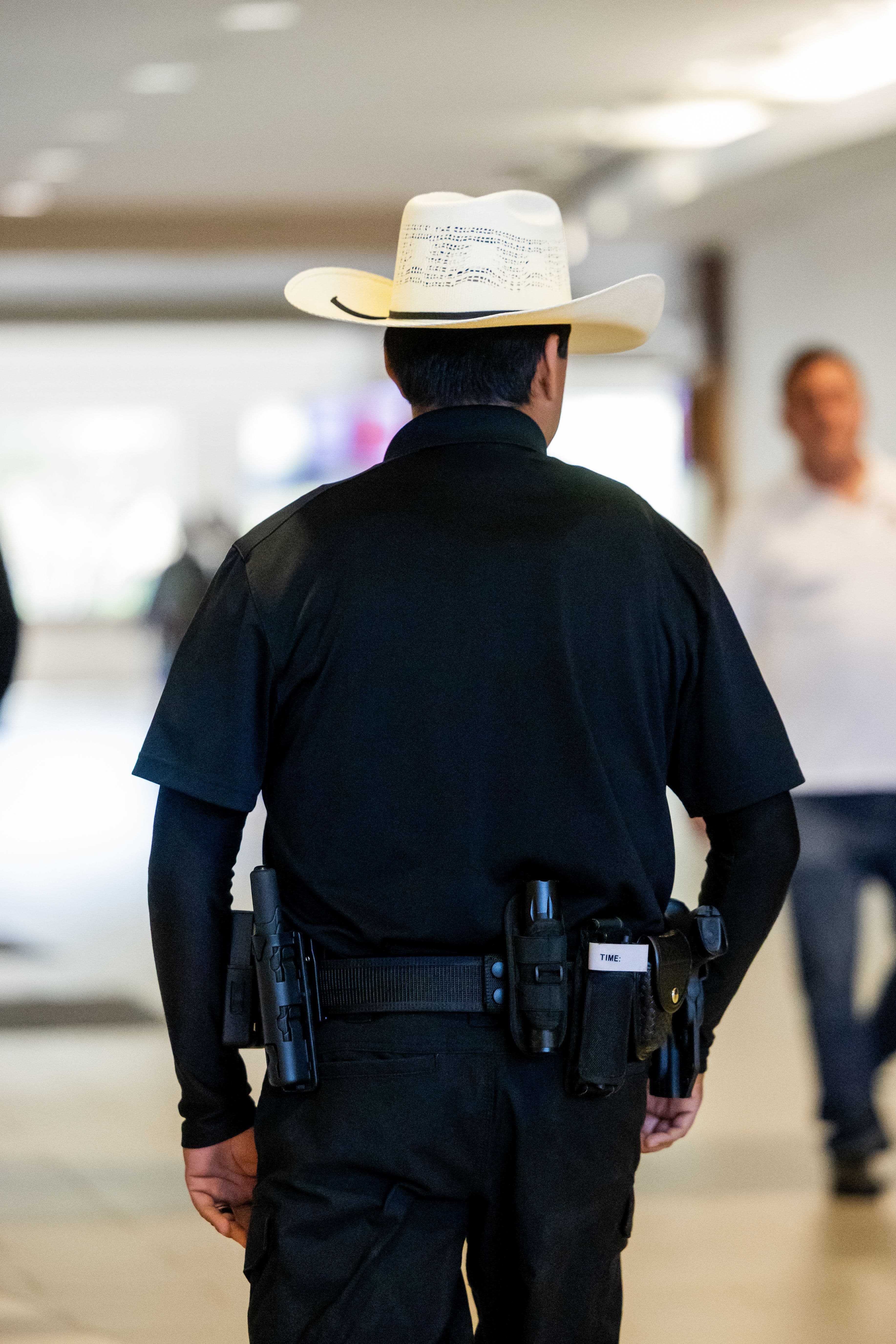 24/7 Security