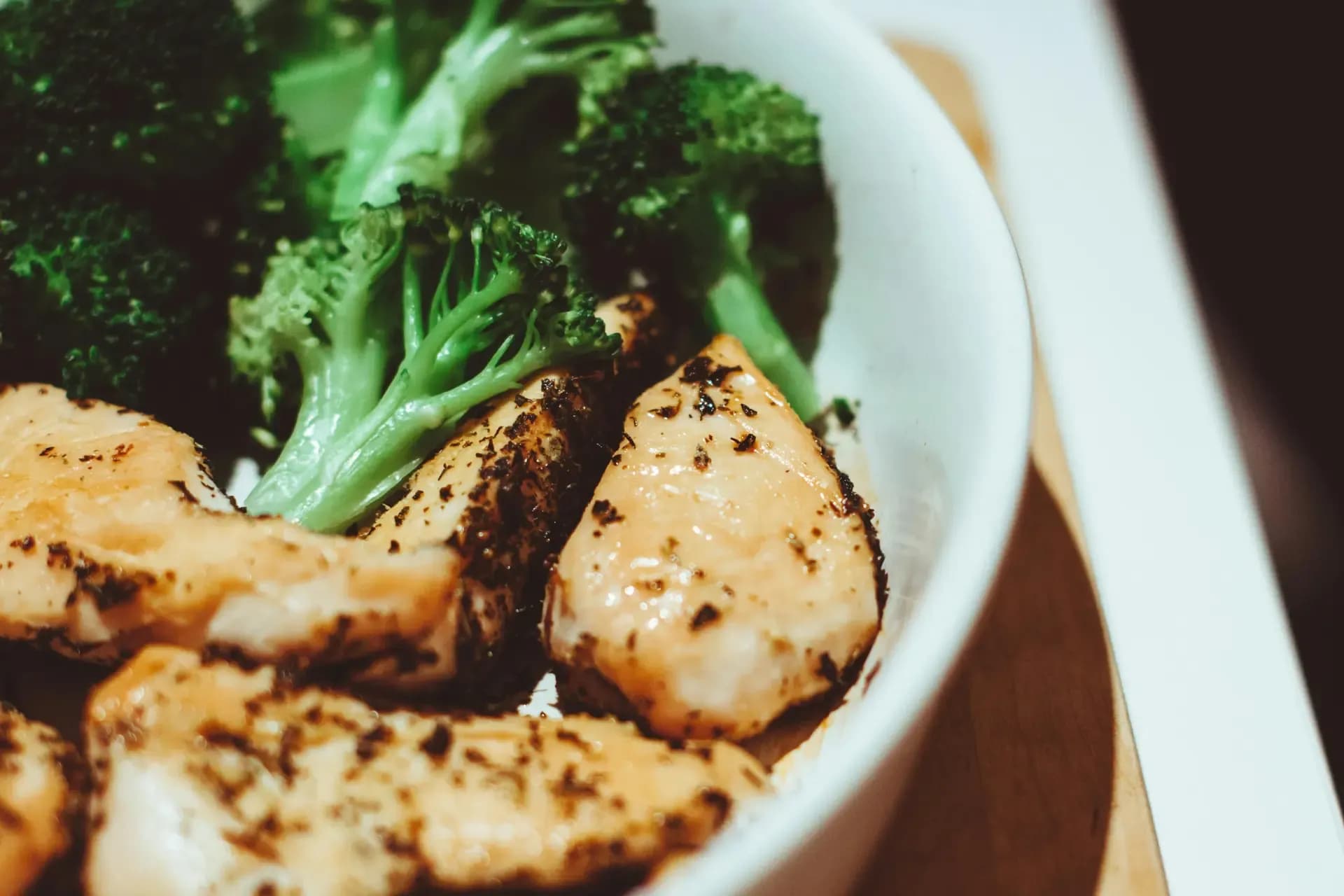 Exquisite Dish