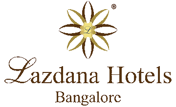 Lazdana Hotel Bangalore