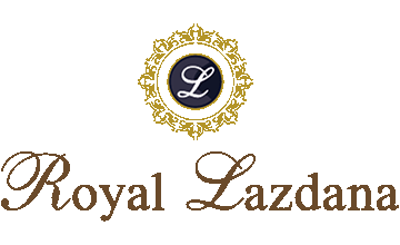 Royal Lazdana